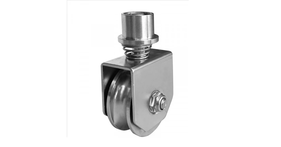RD222 Non-rebuildable Dual Twin-tube Shocks main image 1